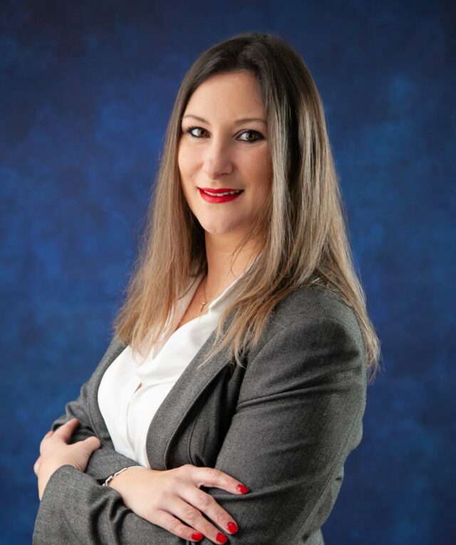 Transformation des PME industrielles : la stratégie de Katia Kazandjieff au sein du Club CPME