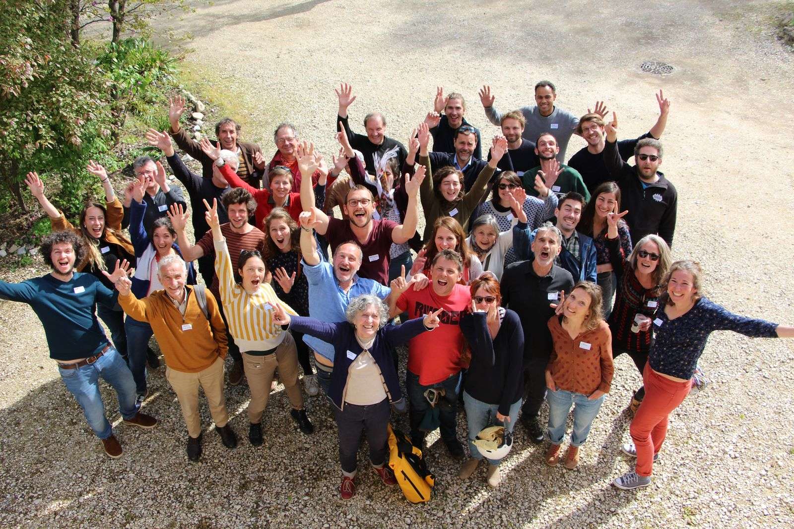 Ruralité en transition : comment Villages Vivants redonne vie aux campagnes