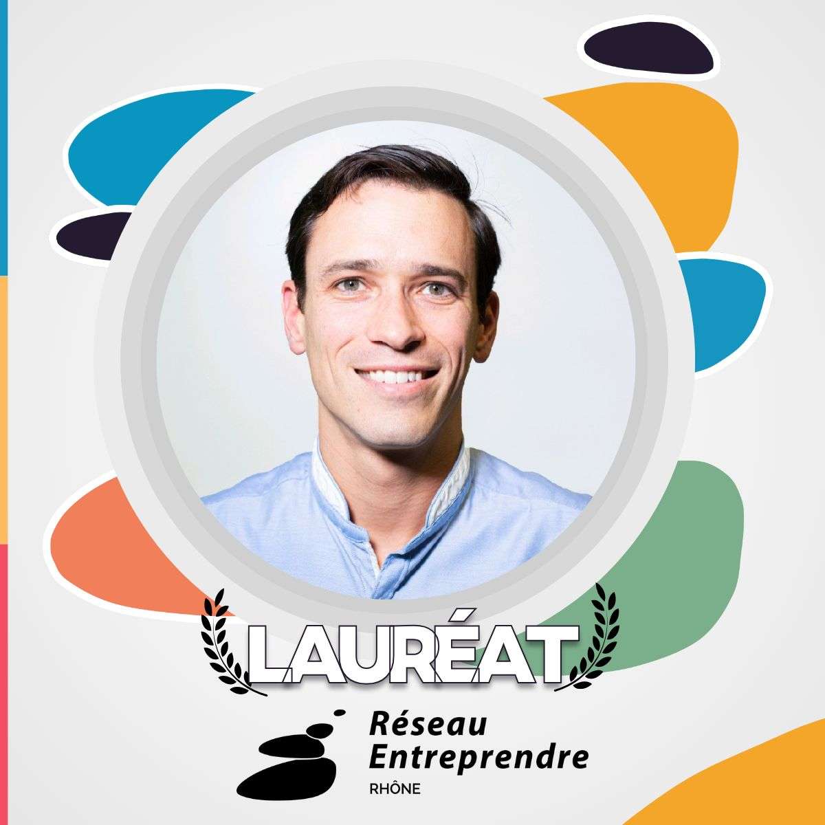 Jean Bergue, l’entrepreneur qui veut remettre l’humain et l’environnement au cœur du business
