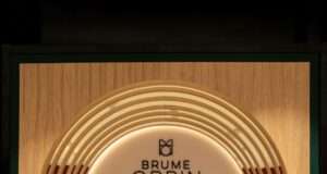 BRUME ORPIN : la haute parfumerie française engagée qui fait son entrée au Printemps de Lyon L'expertise de Tiphaine Cogez Cousseau en sourcing local : Un atout majeur pour la chaîne de valeur de BRUME ORPIN