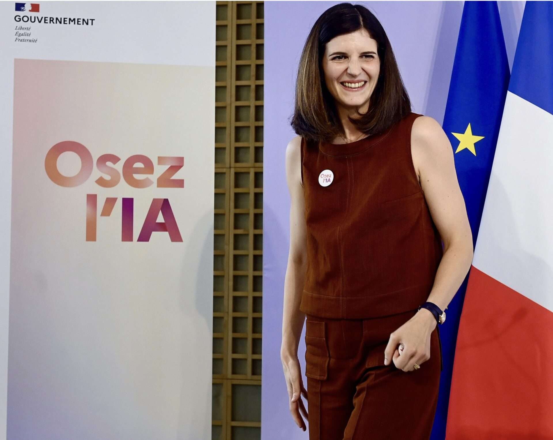 PME et IA : comment l’État veut accélérer la transformation numérique grâce au plan “Osez l’IA”