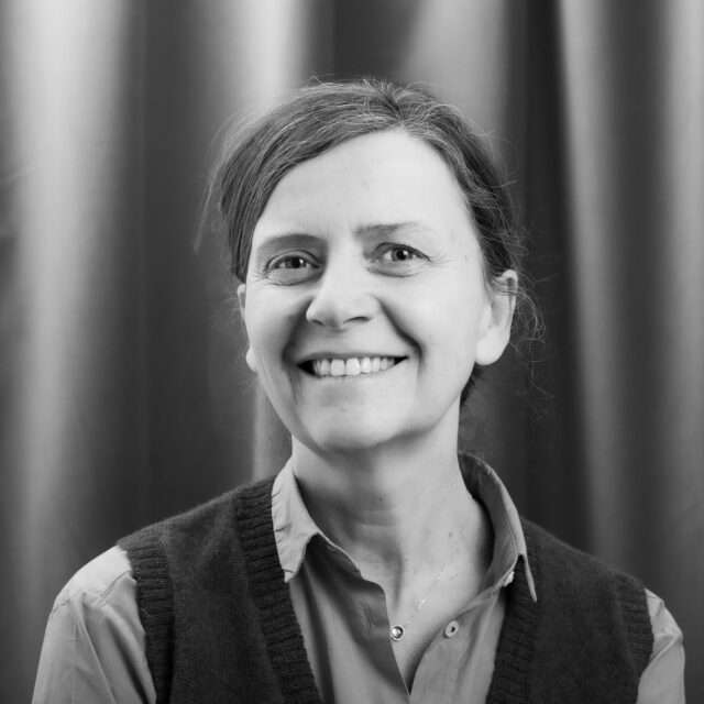 Agathe Chamboredon nommée directrice générale adjointe de l’Opéra de Lyon