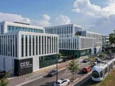 CESI Lyon inaugure un hub technologique pour former les ingénieurs de la réindustrialisation Former 100 000 techniciens et ingénieurs : CESI Lyon dévoile son plan avec un nouveau hub