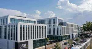 CESI Lyon inaugure un hub technologique pour former les ingénieurs de la réindustrialisation Former 100 000 techniciens et ingénieurs : CESI Lyon dévoile son plan avec un nouveau hub