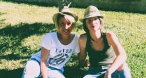 Deux femmes, un désert, une cause : Les Dunez’elles au départ du Rallye Aïcha des Gazelles 2026 ntrepreneuriat féminin et aventure solidaire : Les Dunez’elles au départ du Rallye des Gazelles (Jennifer CHOLVY et Aurélie MENU)