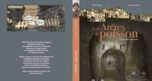 « Les Arêtes de poisson » à Lyon : une BD documentaire explore un réseau souterrain secret