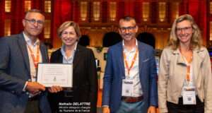 Le Bois des Lutins : un parc de loisirs durable qui redessine les équilibres économiques à l’est de Lyon Le Bois des Lutins Lyon-Est Diemoz obtient le label engagé du Divertissement Durable