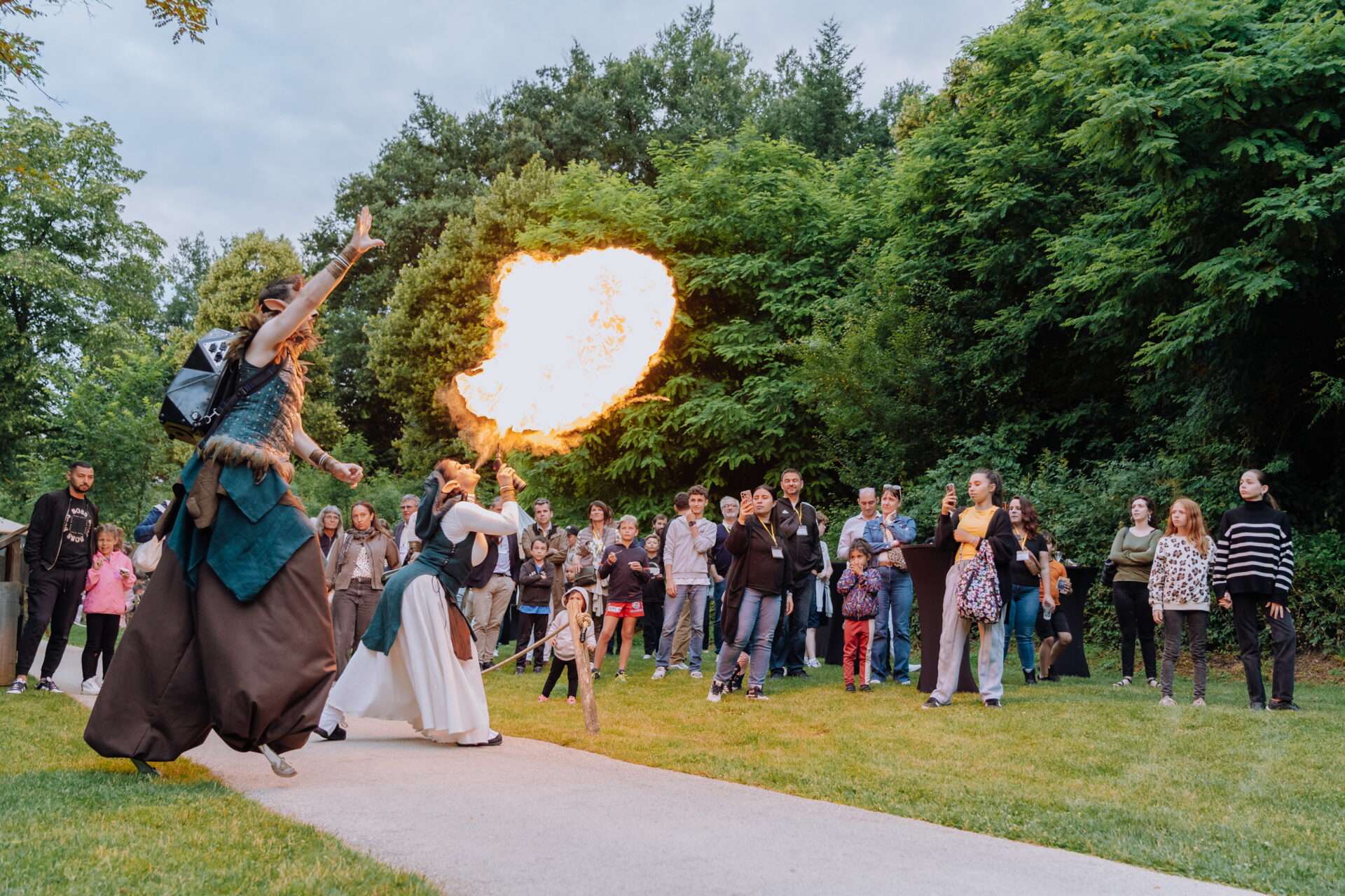 Le Bois des Lutins Lyon-Est Diemoz décroche le label qui pourrait redessiner l’industrie du loisir