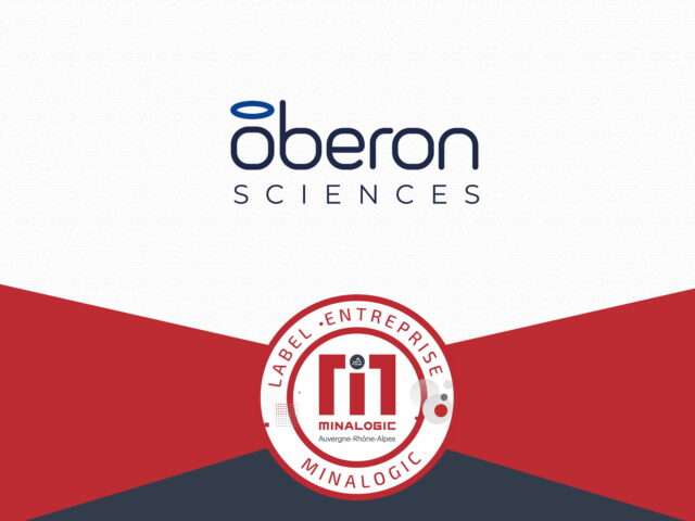 La startup grenobloise ŌBERON SCIENCES révolutionne la qualité de l’air avec un capteur intelligent labellisé par Minalogic, dédié à la transition écologique.