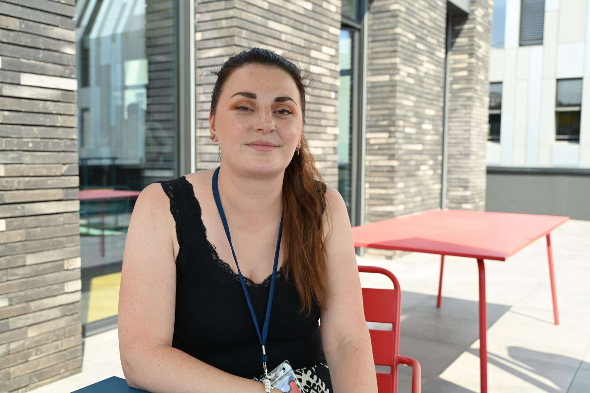 Marine Zanini, Co-fondatrice miuk. outils pédagogique de prévention et sensibilisation I Co-fondatrice markinoïde agence de communication et marketing responsable