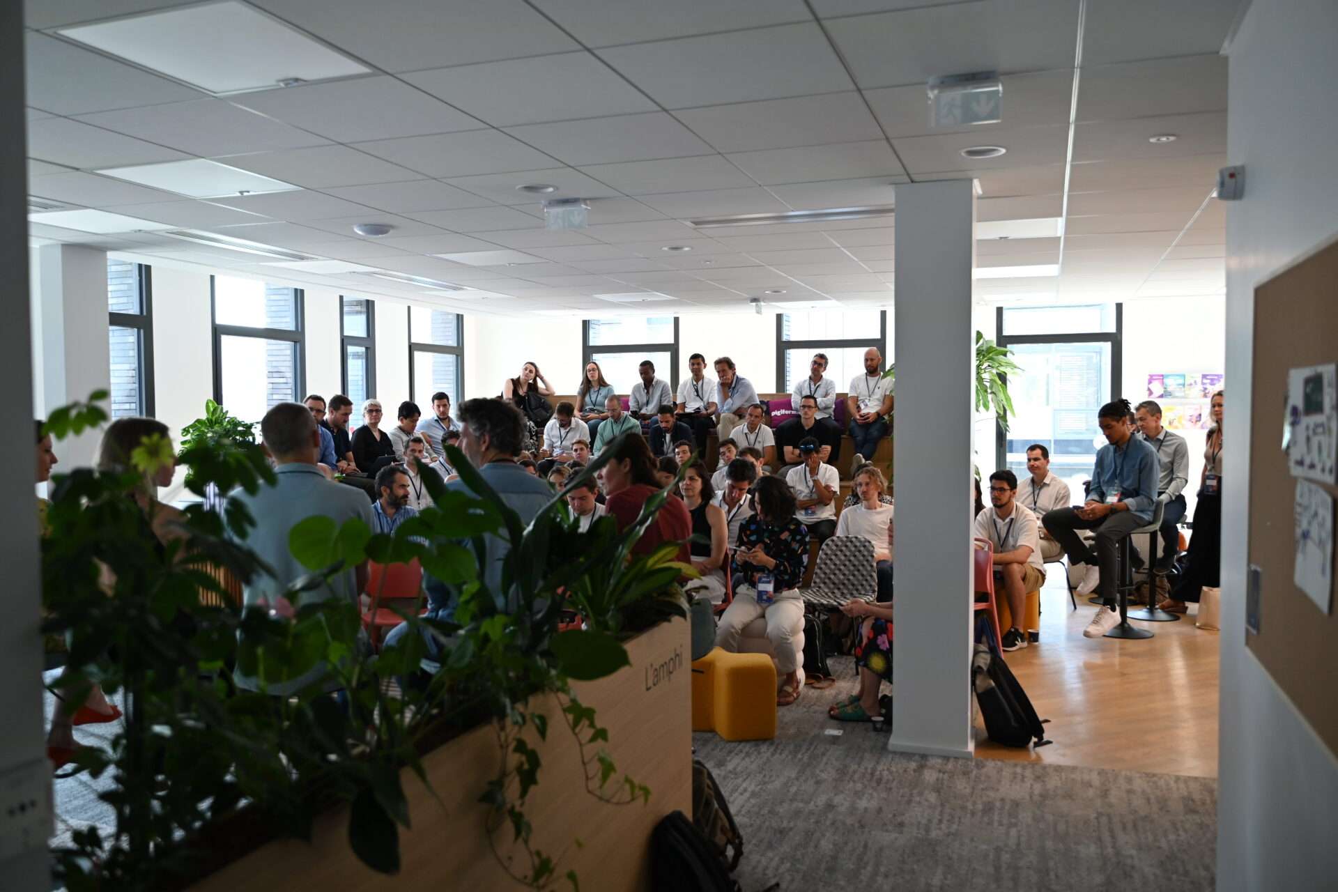 attentifs aux recommandations des experts 