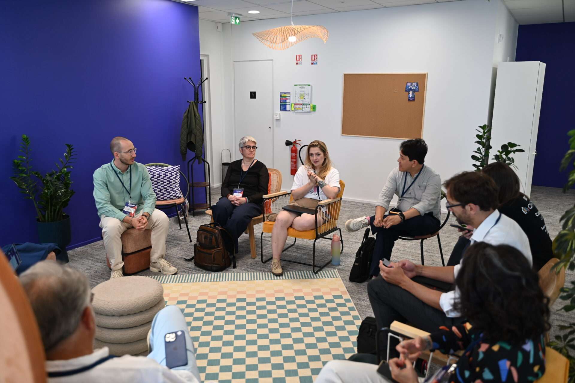 Mentoring "Cash is king" avec Hugues SALORD CEO de SantéVet