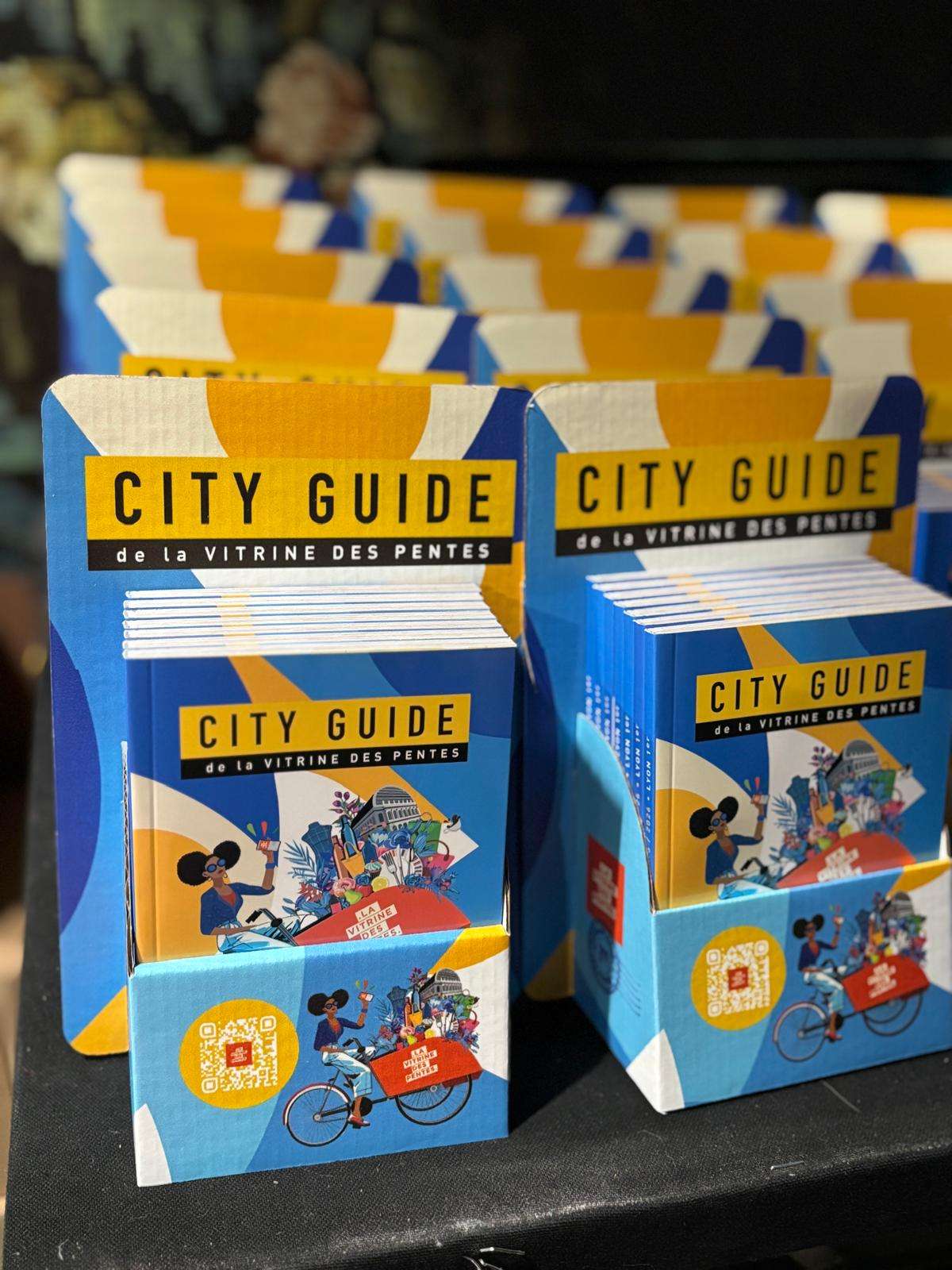 Guide des Pentes 2025-26 : L'Ancrage Local au Cœur de la Redynamisation Commerciale Lyonnaise