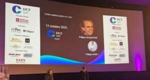 Soirée du Management DCF Lyon 2025 : Philippe Dessertine invité d’honneur L’Horizon des Possibles : IA et Management au cœur de l’événement DCF Lyon 2025