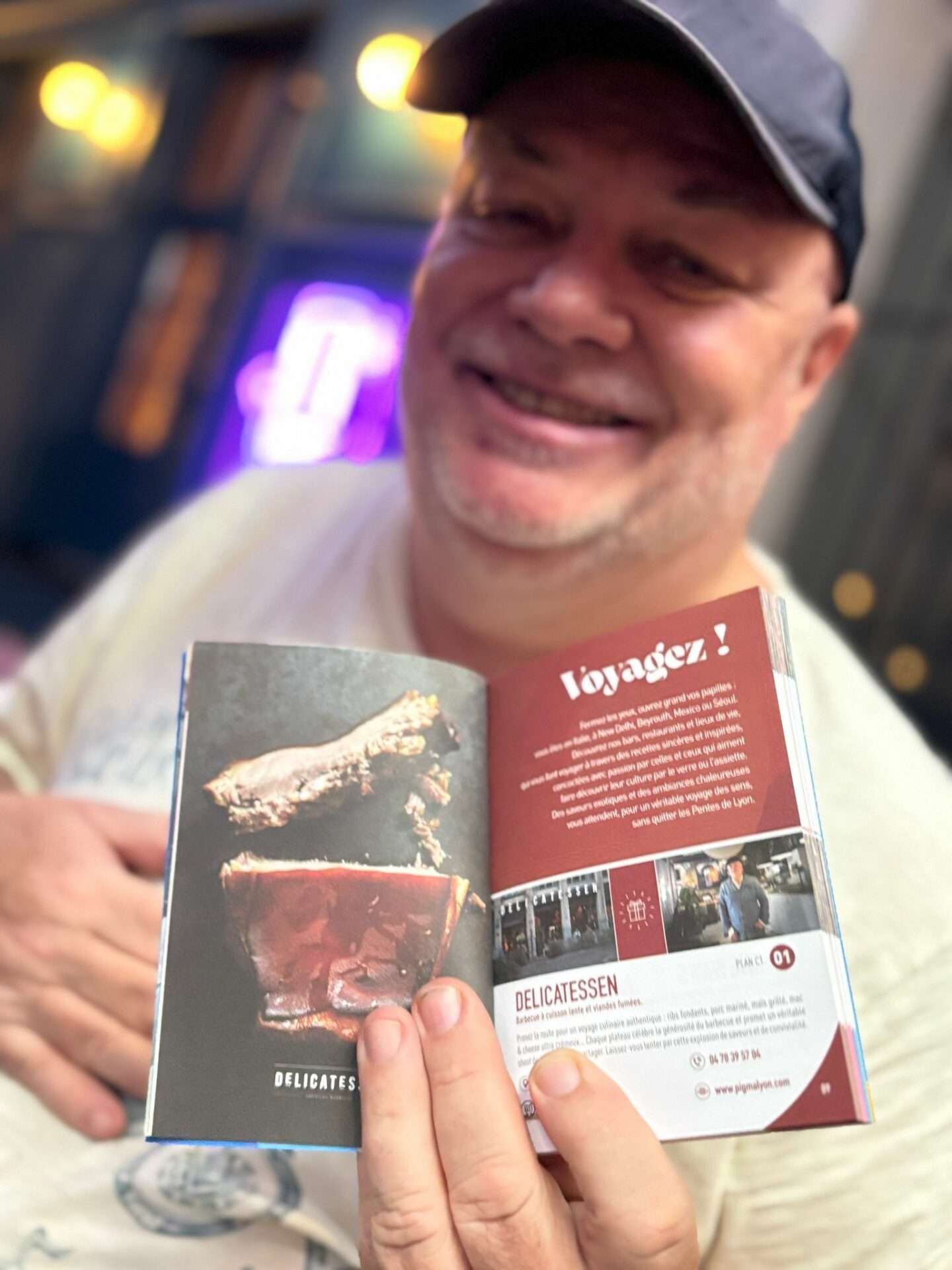 les ambassadeurs de l’économie locale sur les Pentes