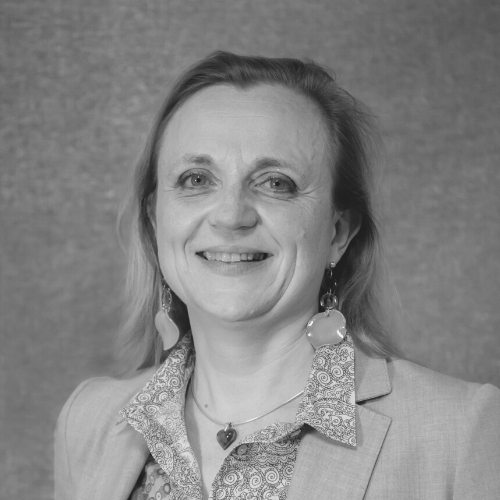 Carol Hainaut, experte en financement privé chez Minalogic