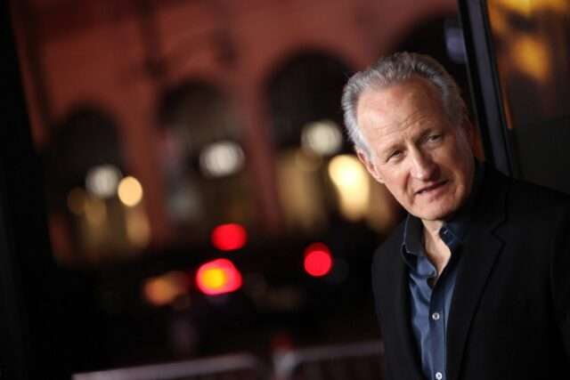 Le Prix Lumière 2025 décerné à Michael Mann, icône du cinéma hollywoodien (TOMMASO BODDI_WIREIMAGE_GETTY IMAGES)