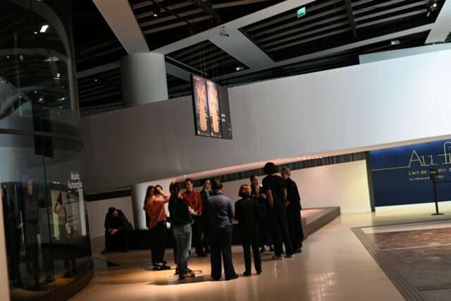 Baromètre 2025 : fréquentation culturelle en hausse malgré les incertitudes internationales