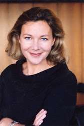 Nathalie de Baudry d’Asson, auteure de Miniatures & Pointes sèches 