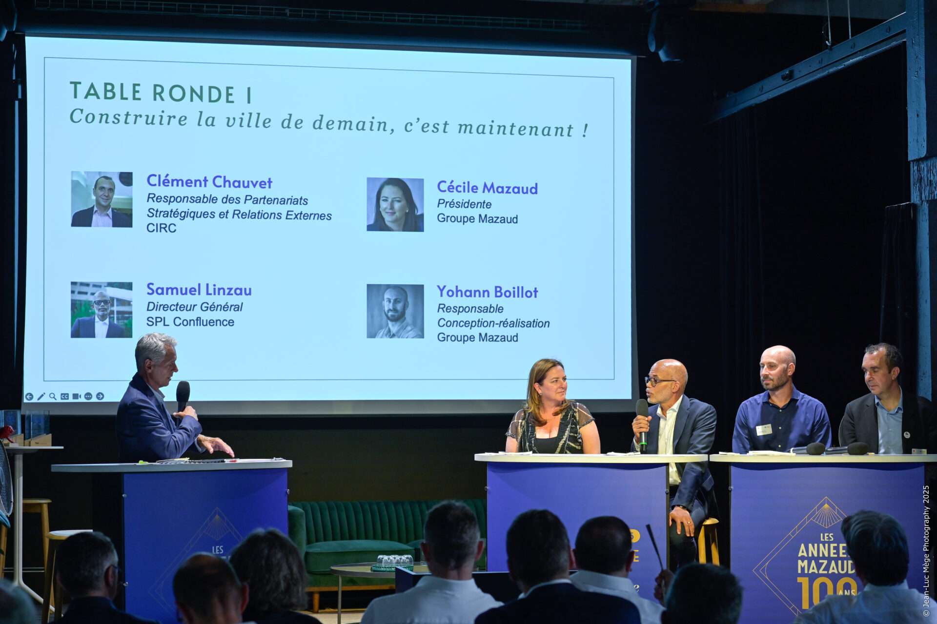 Construction durable : comment le Groupe Mazaud se démarque avec le béton bas carbone - ©Jean-Luc Mege Photography-1654