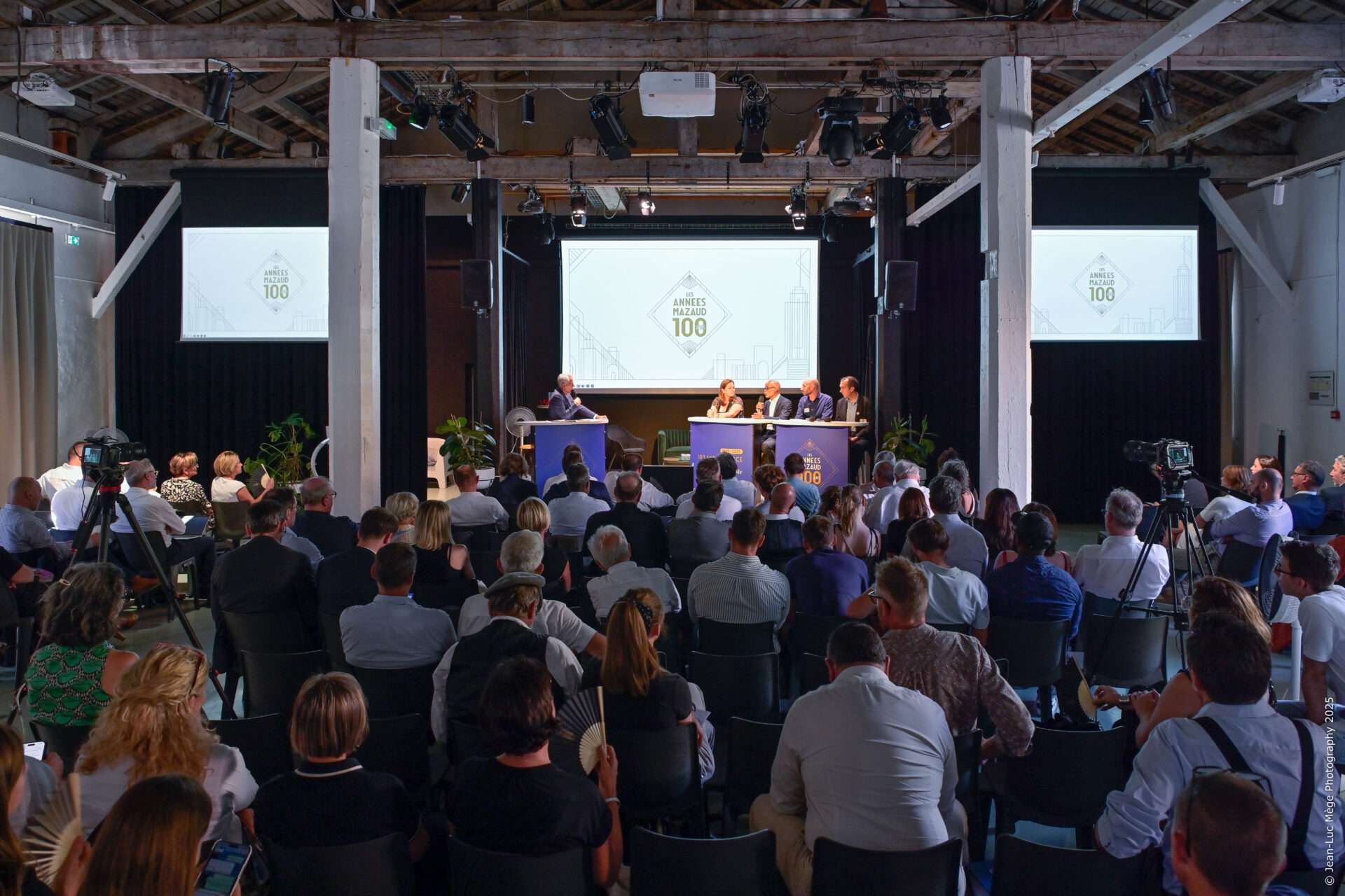 100 ans Mazaud Embarcadere ©Jean-Luc Mege Photography-1736