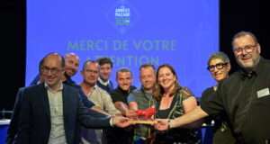 Groupe Mazaud, cent ans de construction durable et un futur à inventer