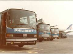 Groupe Philibert, un siècle de voyages et de croissance au service du transport et du tourisme