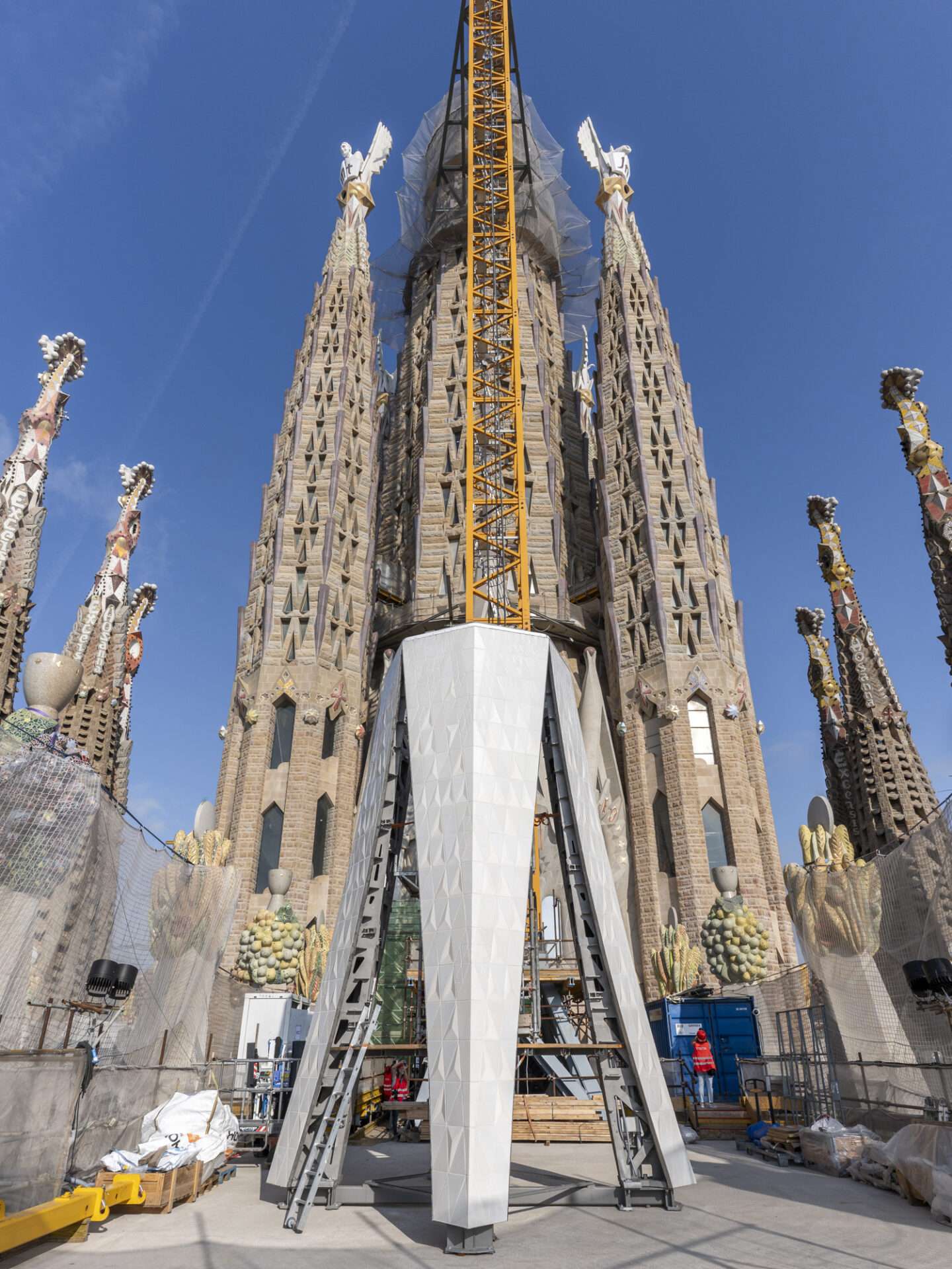 Antoni Gaudí : un siècle après, Barcelone fait revivre son génie architectural