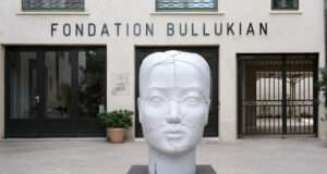 Empreintes de Prune Nourry : une exposition sensorielle unique à découvrir à la Fondation Bullukian Lyon EMPREINTES - PRUNE NOURRY : Exposition gratuite à la Fondation Bullukian