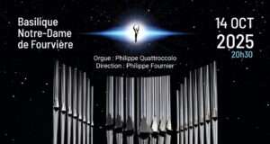 Orchestre Symphonique Confluences : 40 ans de musique et trois concerts événements à Lyon L’Orchestre Confluences fête son quarantième anniversaire avec trois concerts lyonnais, démontrant sa capacité unique à innover et surprendre musicalement