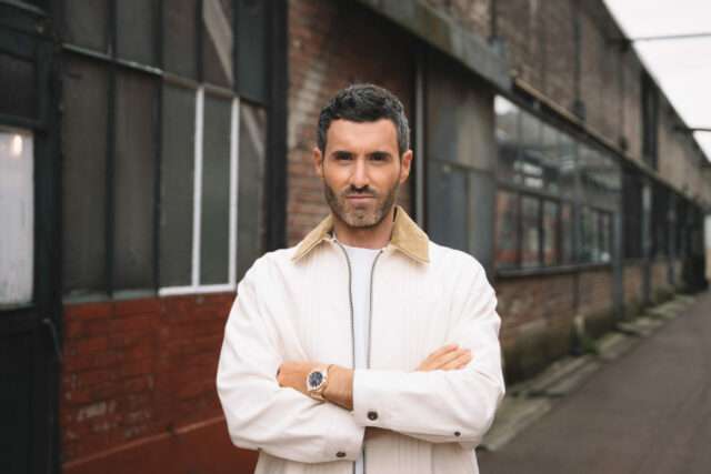 Anthony Bourbon propulse Blast sur la scène internationale avec Y Combinator, incubateur mythique révélateur de géants comme Reddit, Dropbox et Stripe