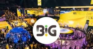 Big 2025 à Paris : le plus grand rassemblement business d’Europe revient le 23 septembre Événement Big 2025 : les temps forts du plus grand rassemblement entrepreneurial européen