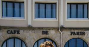 Le Café de Paris à Biarritz renforce sa stratégie RSE avec l’arrivée de Félix Fioro Biarritz : Félix Fioro prend la direction du Café de Paris, l’hôtel emblématique du Groupe Annie Famose