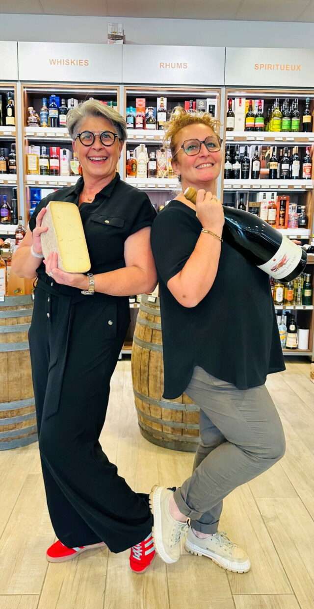 Rencontres Gourmandes au Comptoir : un programme riche en saveurs à Chaponnay