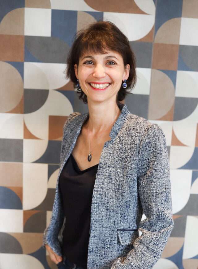 Delphine Margot, DIXIT