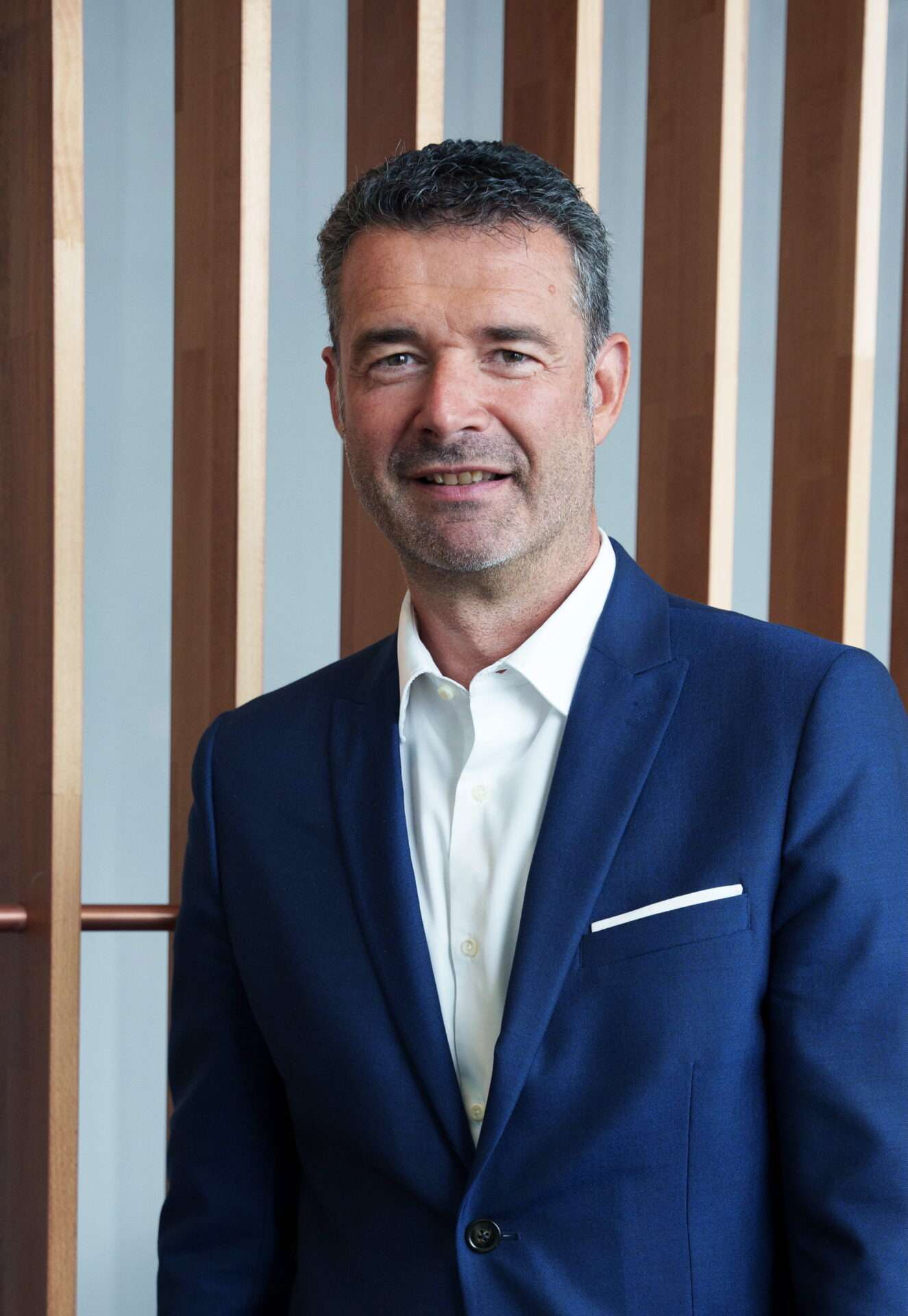 Factures impayées : la nouvelle arme des TPE-PME avec la CPME du Rhône (sur la photo Franck Morize, Président de la CPME du Rhône-crédit Damien Juquel)