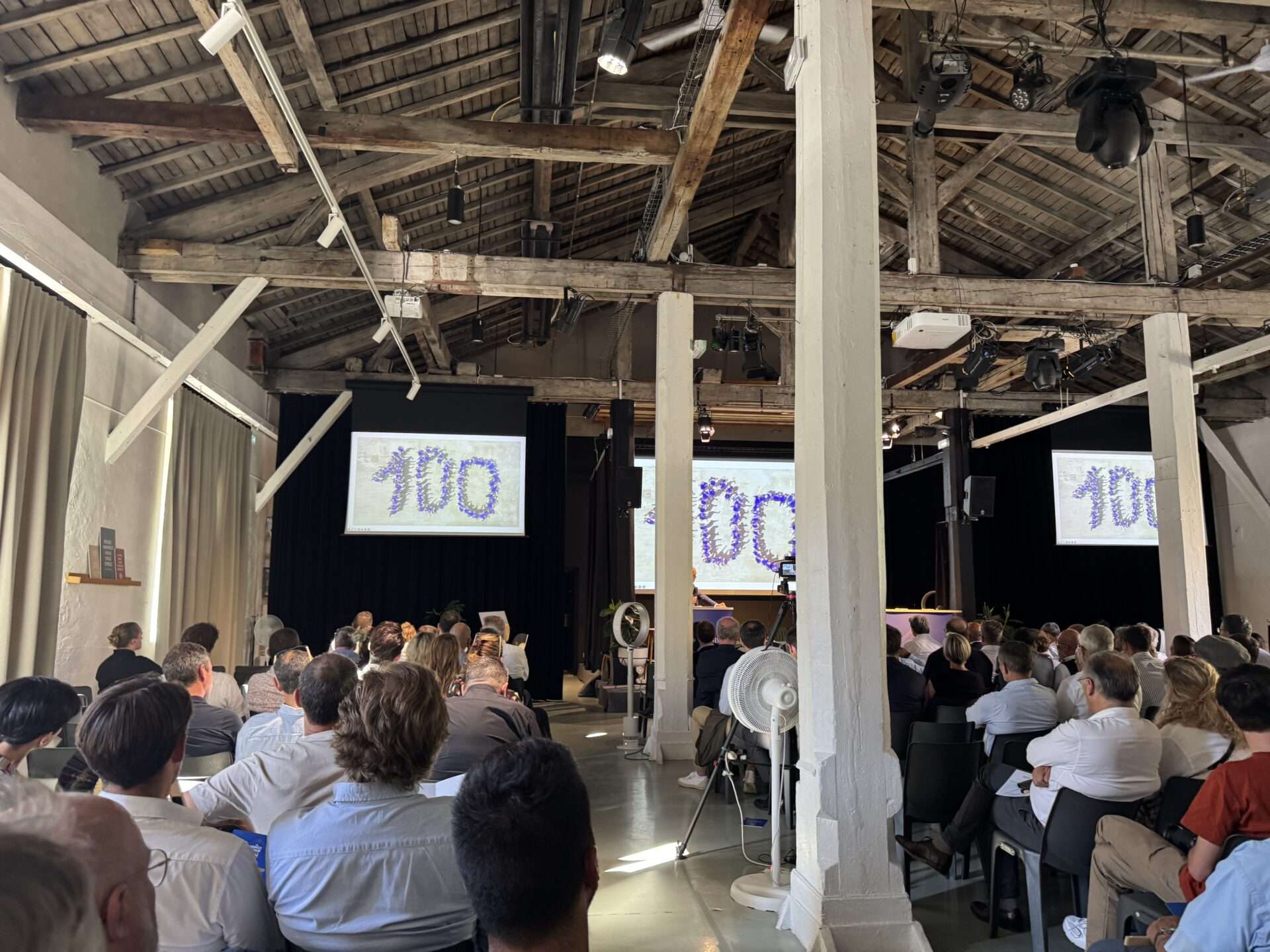 Innovation et tradition : les clés du succès pour le Groupe Mazaud, expert du bâtiment durable depuis 1925