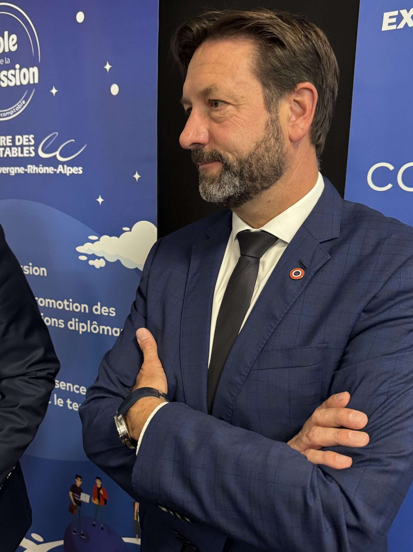 TPE-PME d’Auvergne-Rhône-Alpes : la plus forte contraction d’activité depuis 2020