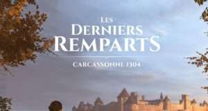 Eclipso Lyon : Les secrets des remparts de Carcassonne enfin révélés Eclipso Lyon : L'expérience VR qui vous fait vivre l'Histoire de Carcassonne de l'intérieur