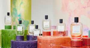 Haute parfumerie accessible : L’Atelier Parfum débarque à Lyon Haute parfumerie responsable : L’Atelier Parfum s’installe à Lyon