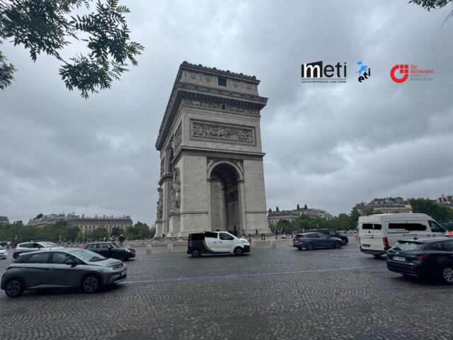 Mittelstand européen : la France et l’Allemagne lancent un appel pour sauver l’industrie