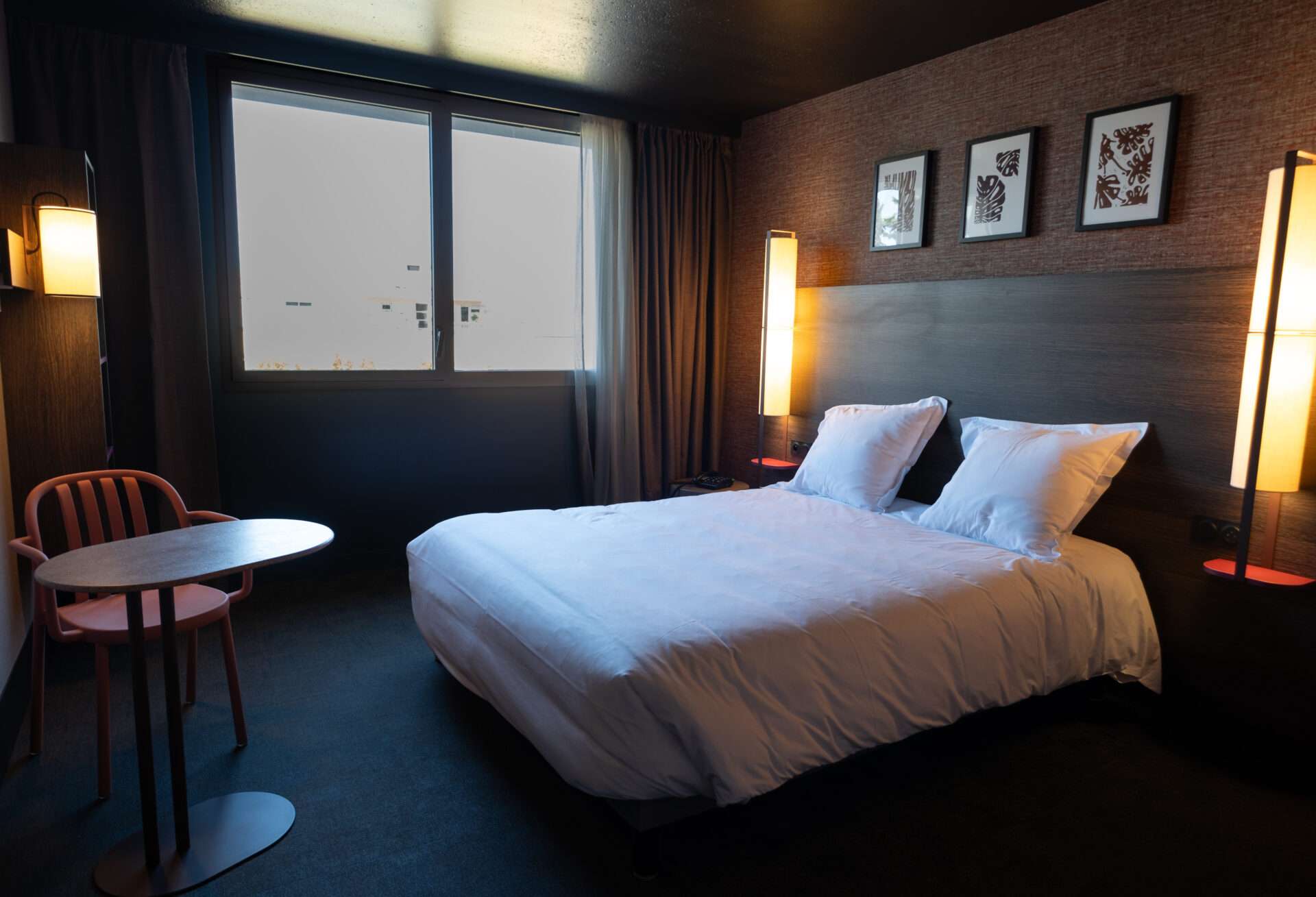 Marché hôtelier : Oceania dévoile à Lyon son nouveau concept 3 étoiles plus durable et végétal