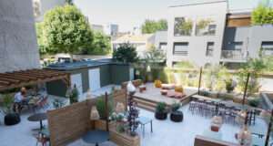 Oceania Hotels signe son grand retour à Lyon avec un trois étoiles nouvelle génération Expansion hôtelière : Oceania Hotels renforce son maillage urbain avec une adresse à Lyon