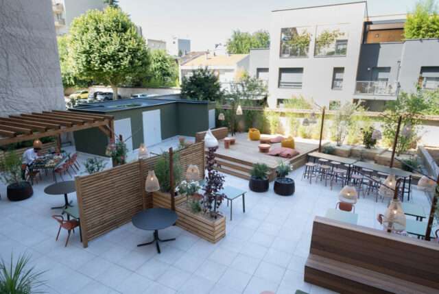 Expansion hôtelière : Oceania Hotels renforce son maillage urbain avec une adresse à Lyon