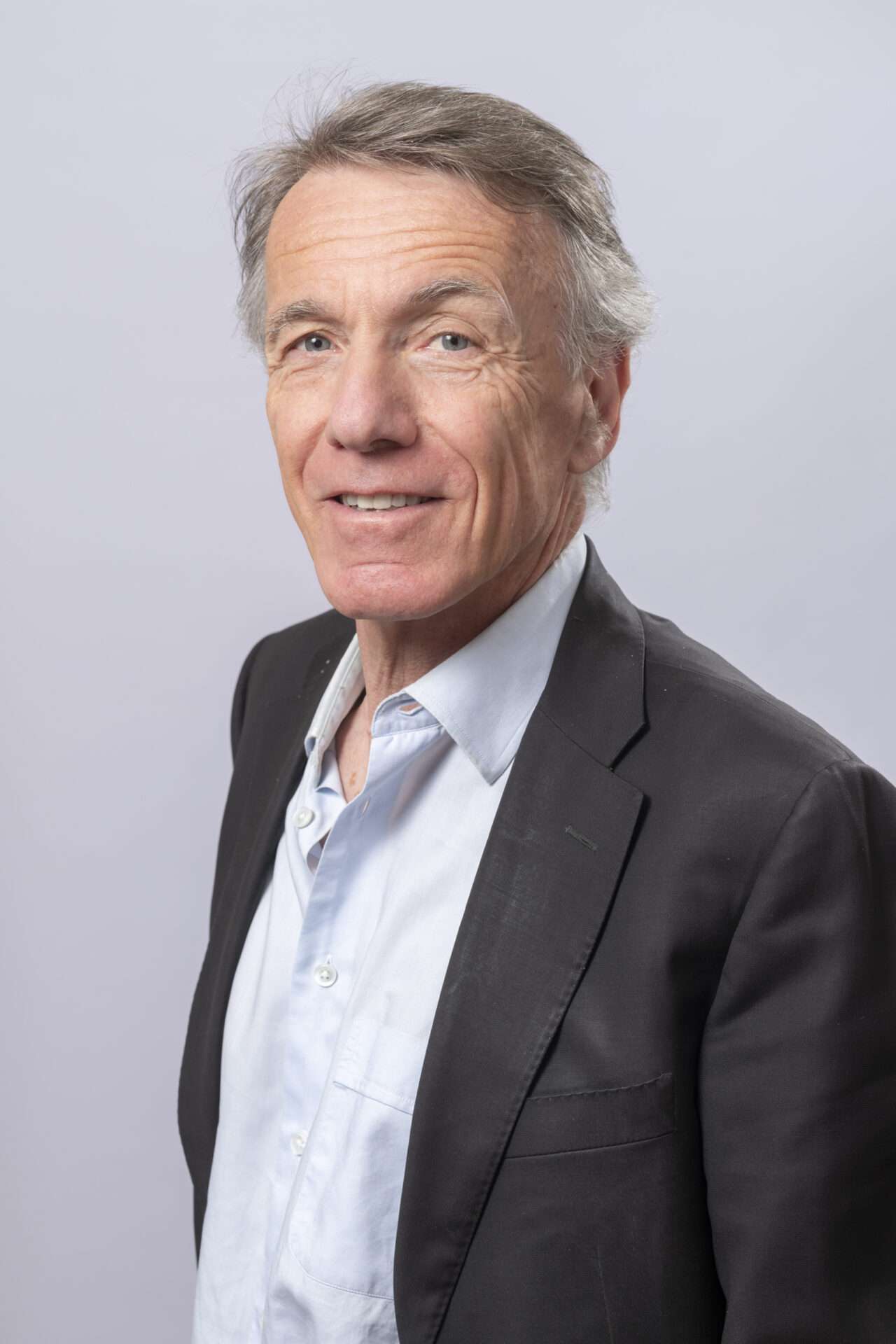 Marc Philibert_De Lyon à l’international : la success story centenaire de Philibert