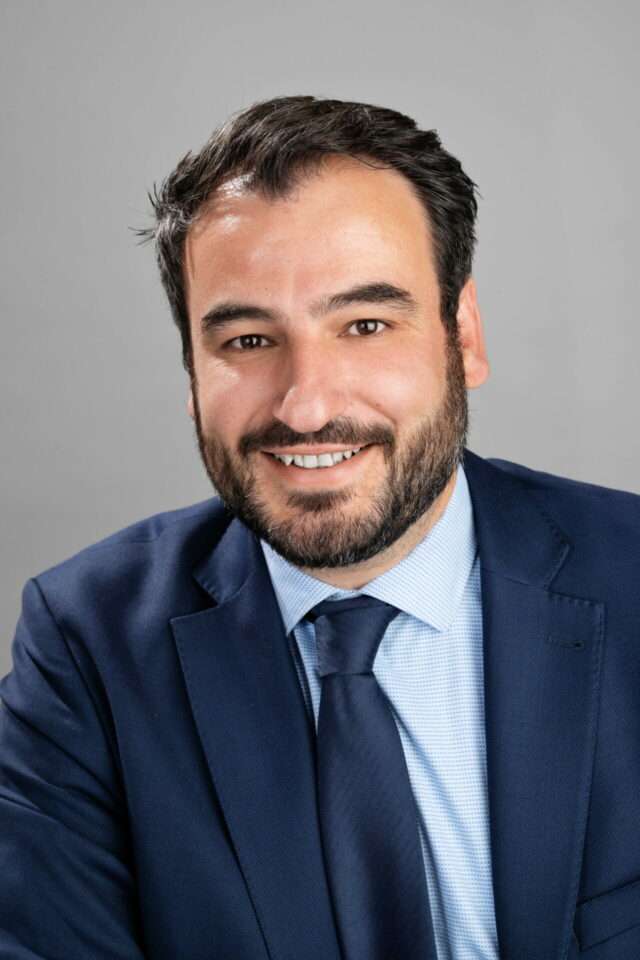 Quentin Gervésie, la nouvelle voix du patronat en Auvergne-Rhône-Alpes