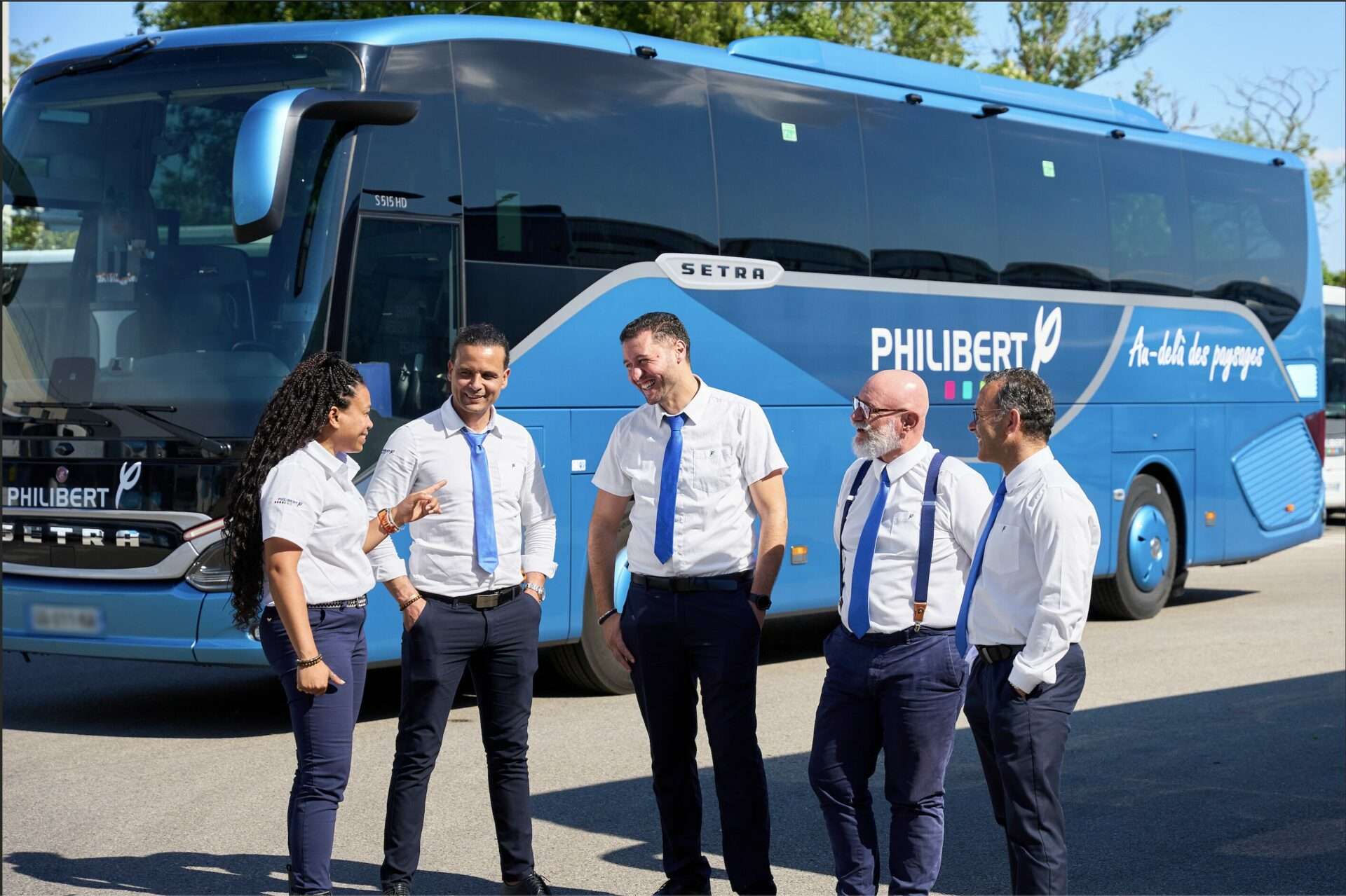 De Lyon à l’international : la success story centenaire de Philibert