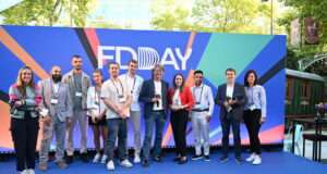 Sharp Vision primée au Talent Awards FDDay 2025 pour sa lutte innovante contre les plateformes illégales Prix Innovation FDDay : Sharp Vision s’impose avec sa technologie de régulation du jeu en ligne