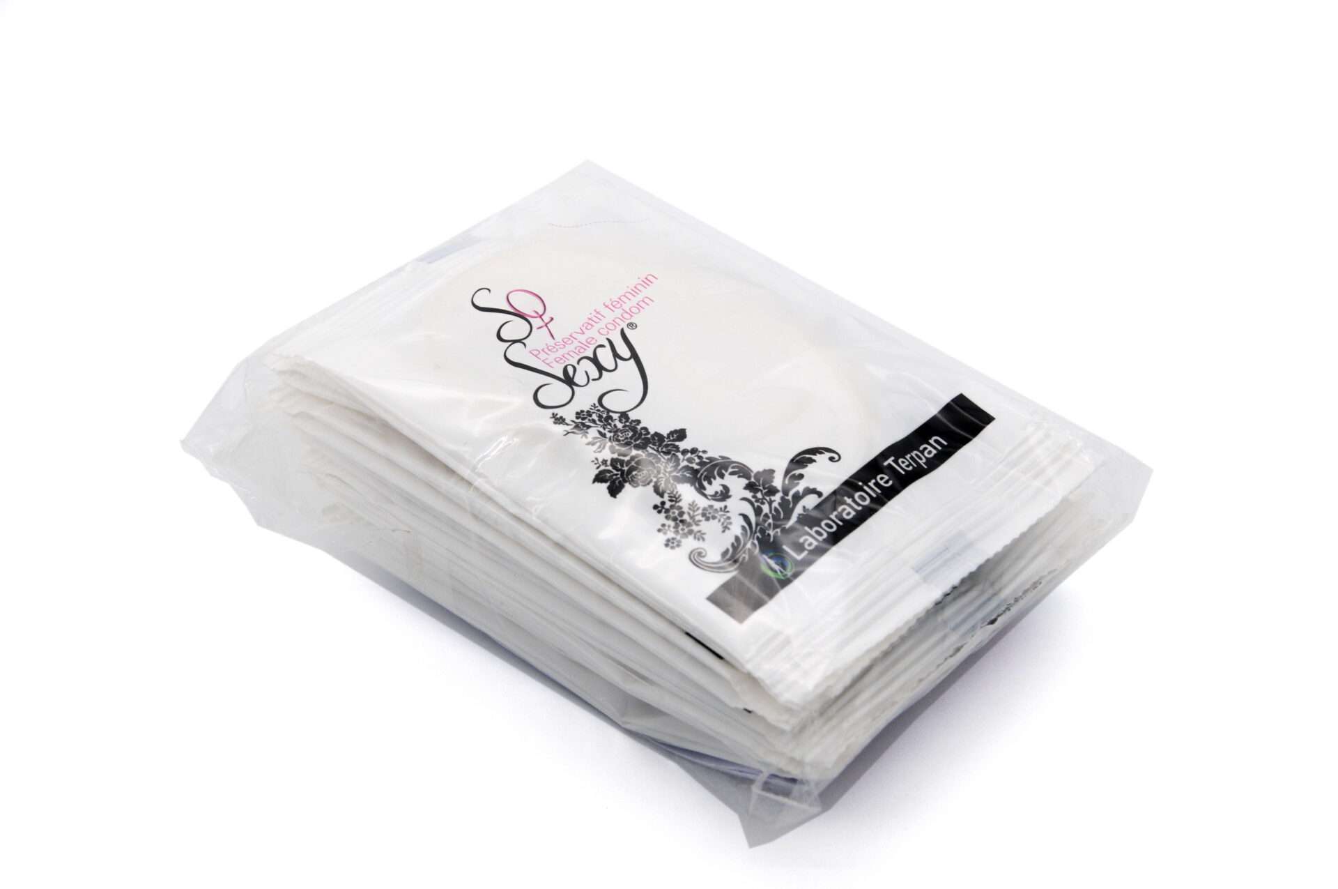 Pourquoi le préservatif féminin reste absent des pharmacies françaises