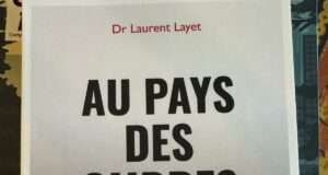 Au pays des ombres : le livre-choc du Dr Laurent Layet sur la folie et la psychiatrie en France Au pays des ombres - Voyage au coeur de la folie du Dr Laurent Layet, psychiatre, expert près de la Cour d'appel de Nîmes, agréé par la Cour de Cassation